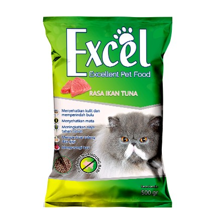 Best Cat food - PET HOUSE